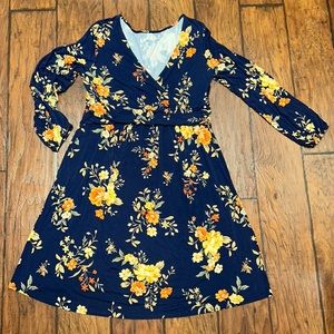 Large Maternity Old Navy Dress